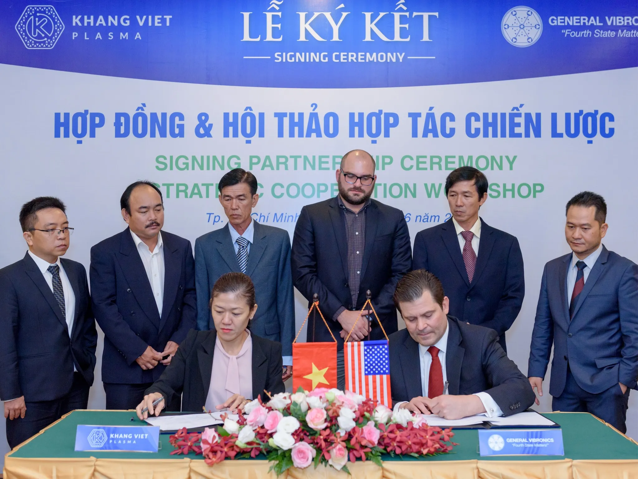 Plasma Khang Việt
